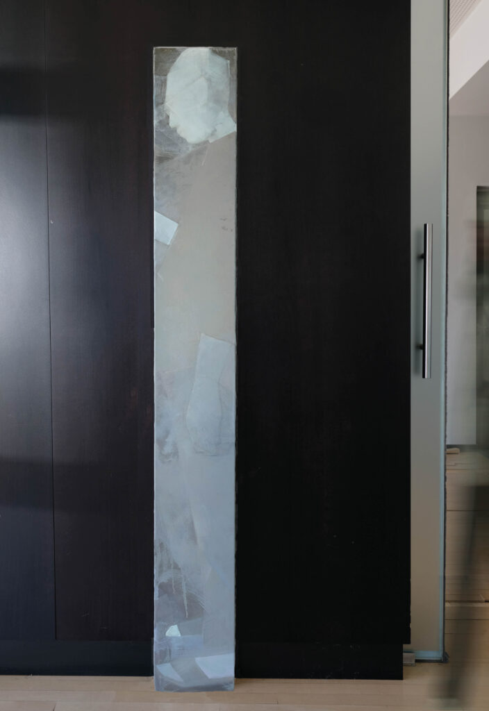 Ansicht, 2024. Stuttgart, Fotografien von Markus Fels (Simmozheim)