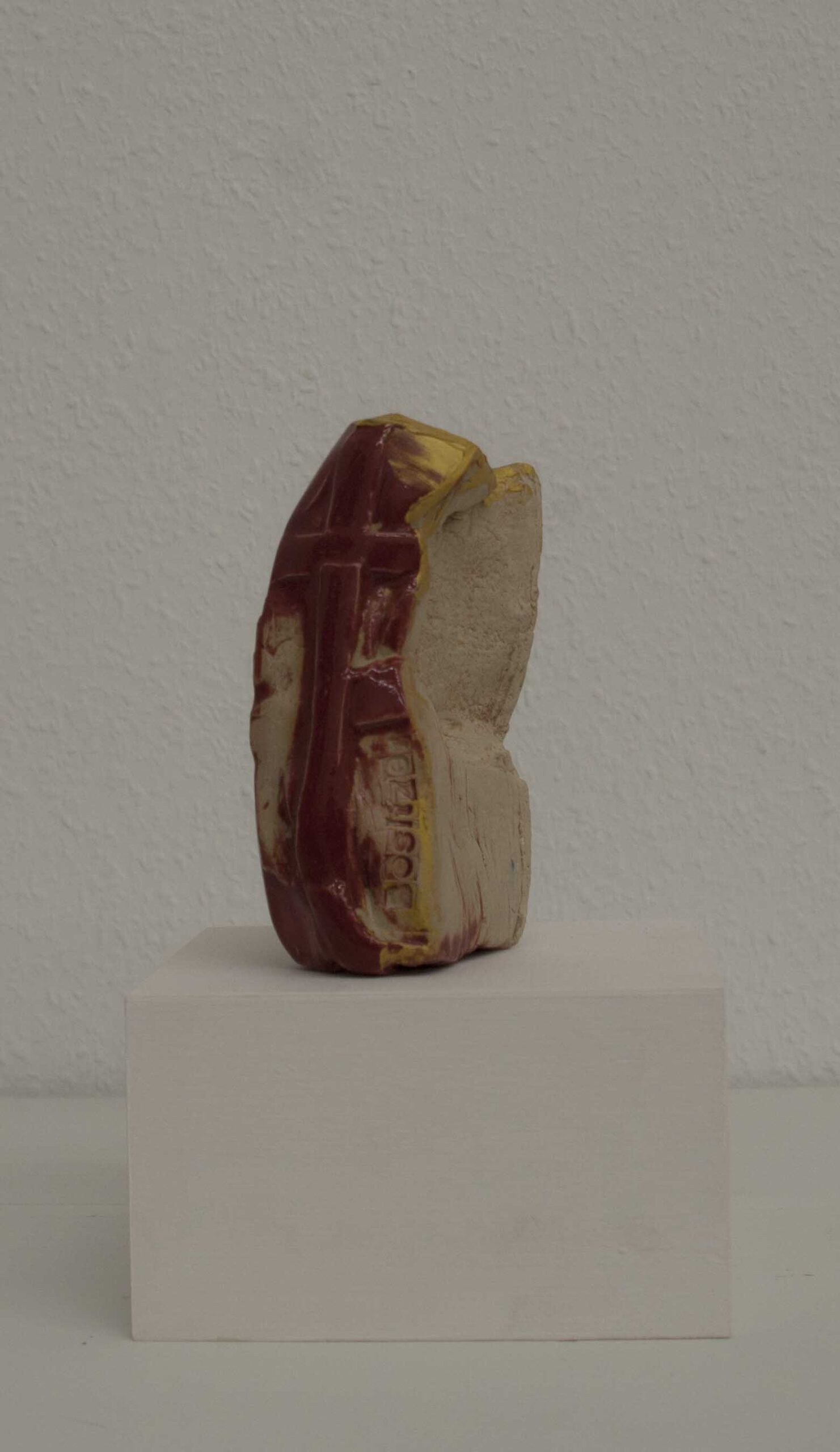 Skulptur – Junkyu Lim